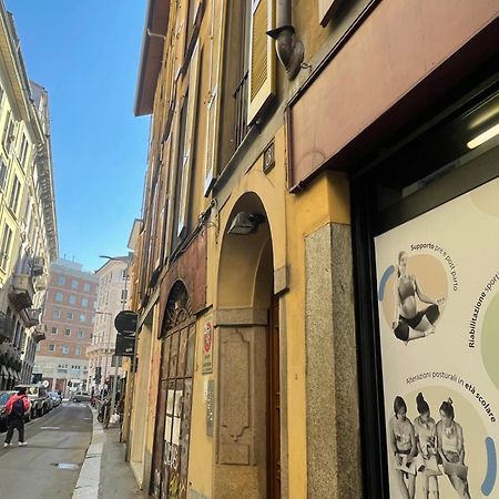 Il Torchietto, Incanto Nel Cuore Di Milano 外观 照片
