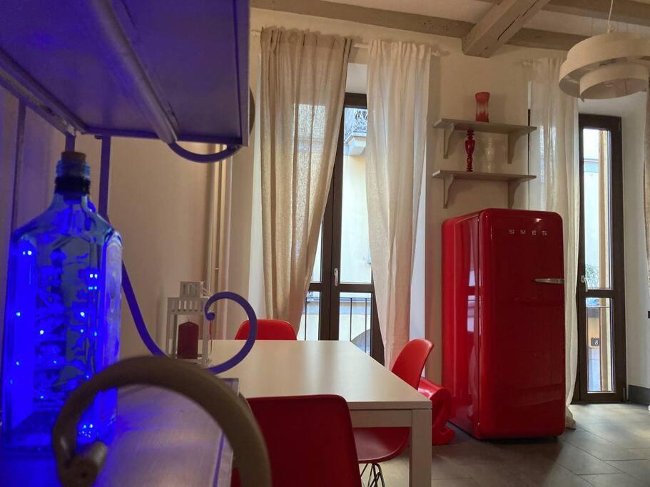 Il Torchietto, Incanto Nel Cuore Di Milano 外观 照片