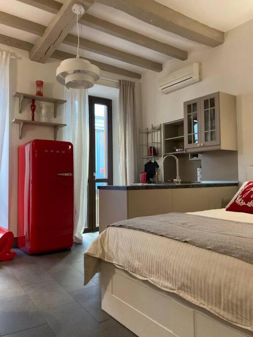 Il Torchietto, Incanto Nel Cuore Di Milano 外观 照片