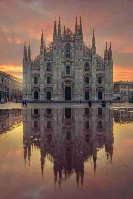 Il Torchietto, Incanto Nel Cuore Di Milano 外观 照片